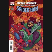 SPIDER-HAM #4 (2019 SERIES)