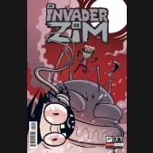 INVADER ZIM #12