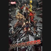 MARAUDERS #3 (2022 SERIES)