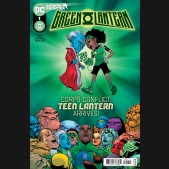 GREEN LANTERN #1 (2021 SERIES)