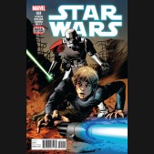 STAR WARS VOLUME 4 #24