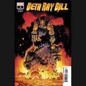 BETA RAY BILL #4