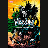 VENOM LETHAL PROTECTOR II #5 
