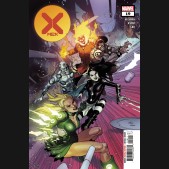 X-MEN #19 (2019 SERIES)