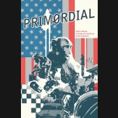 PRIMORDIAL HARDCOVER