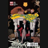 UNBEATABLE SQUIRREL GIRL #18 (2015-2019 SERIES)