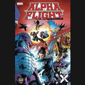 ALPHA FLIGHT #2 (2023 SERIES)