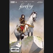 FIREFLY #31 (2018 SERIES)
