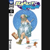 HARLEY QUINN #37 (2016 SERIES) VARIANT 