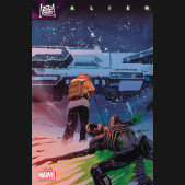 ALIEN #2 (2023B SERIES)