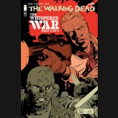 WALKING DEAD #162 COVER A