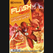FLASH #800 (2016 SERIES)
