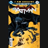 BATMAN #12 (2016 SERIES)