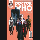 DOCTOR WHO 3RD #5