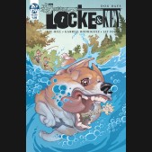 LOCKE & KEY DOG DAYS