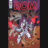 ROM #13 
