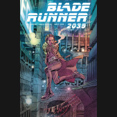 BLADE RUNNER 2039 #8 