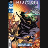 INJUSTICE 2 #36