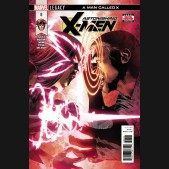 ASTONISHING X-MEN #8 (2017 SERIES)