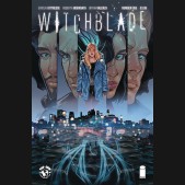 WITCHBLADE #5 (2017 SERIES)
