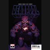 DEADPOOL #8 (2019 SERIES)