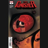 PUNISHER #9 (2018 SERIES)
