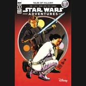 STAR WARS ADVENTURES #5 (2020 SERIES) COVER A