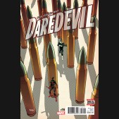 DAREDEVIL VOLUME 5 #16
