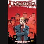 NAILBITER #28