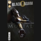 BLACK ADAM #3 (2022 SERIES)