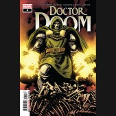 DOCTOR DOOM #4