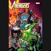 AVENGERS #52 (2018 SERIES)