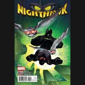 NIGHTHAWK #4