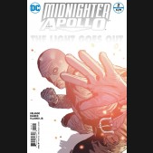 MIDNIGHTER AND APOLLO #2