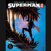 SUPERMAN YEAR ONE #2 ROMITA COVER 