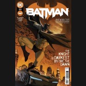 BATMAN #124 (2016 SERIES)