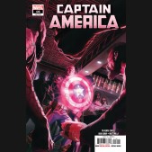 CAPTAIN AMERICA #16 (2018 SERIES)