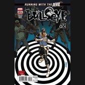 BULLSEYE #2