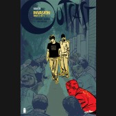 OUTCAST BY KIRKMAN AND AZACETA #33