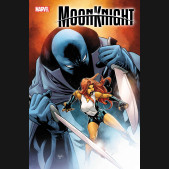 MOON KNIGHT #22 (2021 SERIES)