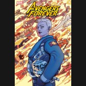 AVENGERS FOREVER #9 (2021 SERIES)