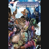 GUARDIANS OF THE GALAXY #6 (2023 SERIES)