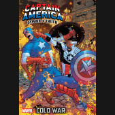 CAPTAIN AMERICA SYMBOL OF TRUTH #13