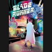 BLADE RUNNER 2029 VOLUME 2 ECHOES GRAPHIC NOVEL
