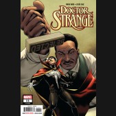 DOCTOR STRANGE #11 (2018 SERIES)