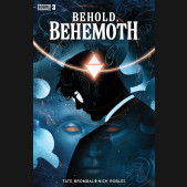 BEHOLD BEHEMOTH #3 