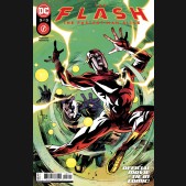 FLASH FASTEST MAN ALIVE #3 