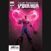 FRIENDLY NEIGHBORHOOD SPIDER-MAN #10 (2019 SERIES)