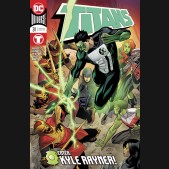 TITANS #31 (2016 SERIES)