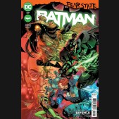 BATMAN #117 (2016 SERIES)